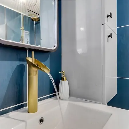 Apartament Le Globe Nantais Nantes
