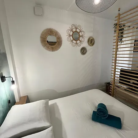 Apartament Le Globe Nantais Nantes