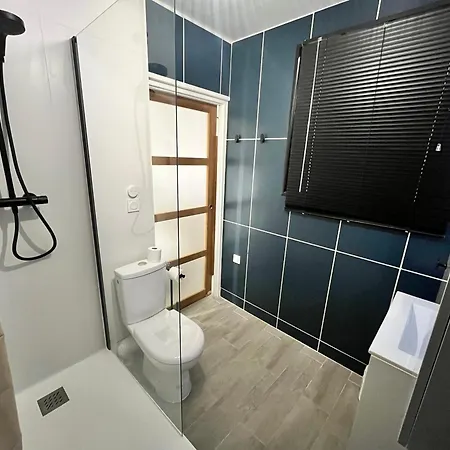 Apartament Le Globe Nantais *